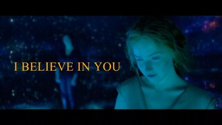 Kit & Elora ▪︎ I believe In You