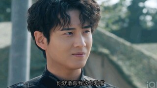 【本杰明×萨辛】裴医生带头磕呀呀呀