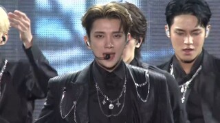 เวทีคอนเสิร์ตเพลงมาเอสโตร ซิงเกิลล่าสุดของ SEVENTEEN