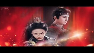 Balas dendam bersama mantan putra mahkota, tak kusangka aku justru jadi....(YT)
