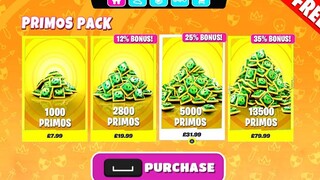 เล่นฟรี FALL GUYS ! 😱😱 - Fall Guys ช่วงเวลา WTF 492 (รุ่น 6)