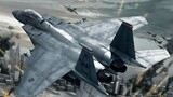 ACE COMBAT™ 7 SKIES UNKNOWN - Mission 10_Transfer Order