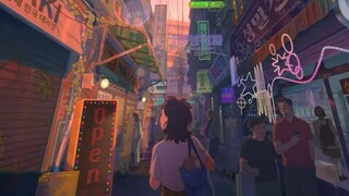 Watch full Lost in Starlight 2025 link in description