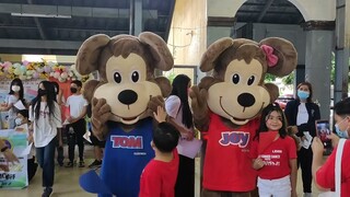 Brigada Eskwela 2022 Kick Off