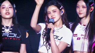 【NewJeans】Pertunjukan resmi pertama Coca-Cola Zero dalam definisi tinggi 4K!