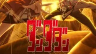 Dandadan Season 2 Episode 12 (and )