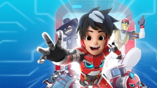 Mechamato Musim 1 Marathon