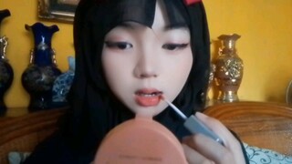 🤍"tutorial membuat lip untuk karakter yang lucu atau imut"🤍