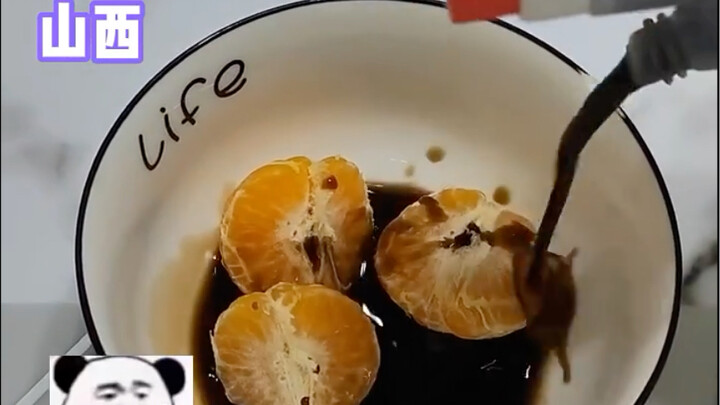 Provinces Go All Out Showing Off Their Sugar Oranges: “If Only I’d Known They Grew in Rotten Soil!”