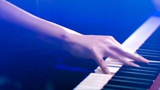 King Gnu "One Way" [Theatrical Version มหาเอกผนึกมาร 0] Piano Performance