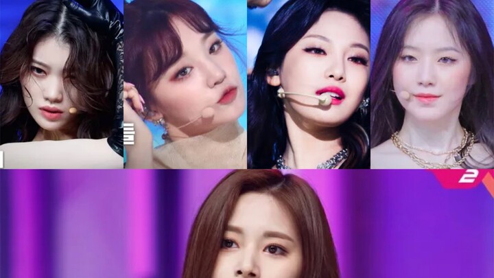 รวมยอดวิวบนยูทูบของคลิปเต้นสดของวงไชน่าไลน์ที่สูงที่สุด