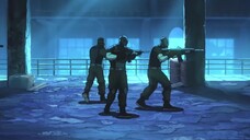 Lonely Hero Eps 01 Sub Indo (New)