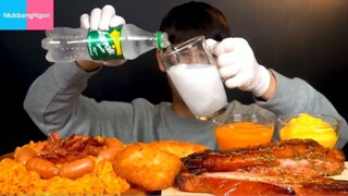 mukbang đồ ăn ngon phần 95 #amthuc #monngon