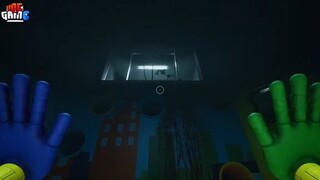 Phân Tích Game- Poppy Playtime Chapter 2 - Sự Thật Về Thí Nghiệm 1006 - meGAME