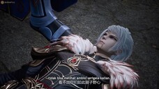 Against The Sky Supreme Eps 435 Sub Indo