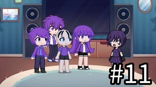 Gian And Fantastic Friends - Episode 11 - Tidak dapat Menyembuhkan Awal
