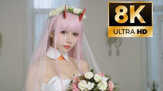 8K-Coser Terkeren di Konvensi Anime, Balik Layar dan Salindra