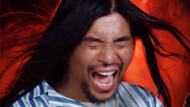 พี่หมี่จินถ่ายทำเพลง “หวั่นซิ่ง” ทั้งที่ป่วยอยู่