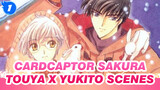 [Cardcaptor Sakura] Toya x Yukito Compilation (Continued Update)_B1