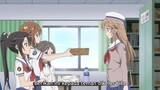 High School Fleet OVA 01 Subtitle Indonesia