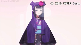 [Hololive vietsub] Mumei khi lần đầu gặp Ina ở ngoài đời thật