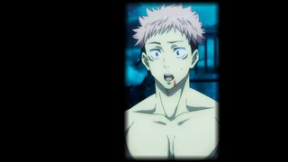 Jujutsu Kaisen High Ran BGM/MAD (4K High Definition)