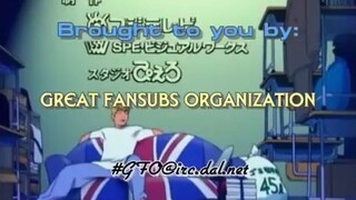 GTO Great Teacher Onizuka Episode 19