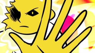 Jangan main-main dengan lemon!!!