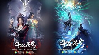 battle through the heaven episode 19 sub indo 1080p