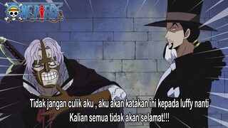 GILA!! 3 BUAH IBLIS YANG BISA BICARA DI ONE PIECE