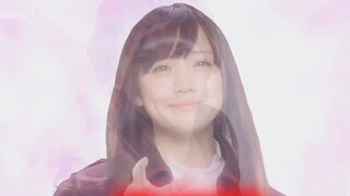 [Kamen Rider] "Celebrate! This glorious era called Heisei"