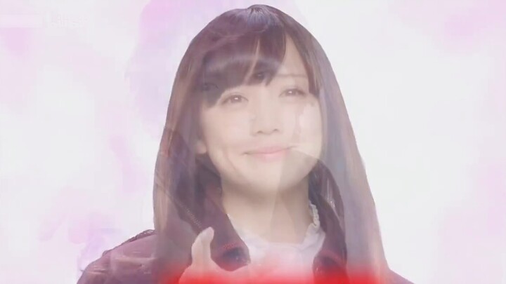 [Kamen Rider] "Celebrate! This glorious era called Heisei"