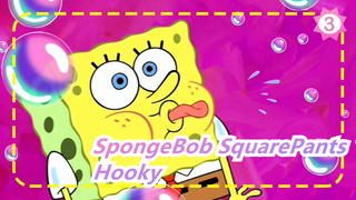 SpongeBob SquarePants |Season 1 Hooky_C