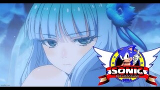 Isekai Ojisan - Mabel Laybelle sings Star Light Zone BGM from Sonic the Hedgehog
