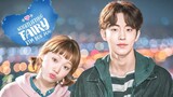 ดูซีรีย์ ยกกำลังรัก ฉบับคิมบ๊กจู Weightlifting Fairy Kim Bok Joo (พากย์ไทย)