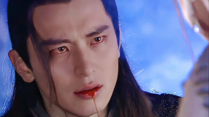 “Phải yêu đến mức nào mới lưu luyến nhìn cô ấy hết lần này đến lần khác như thế?”