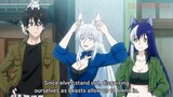 EPISODE 9 NEW GATE NEW ISEKAI 2024 ENGLISH SUB