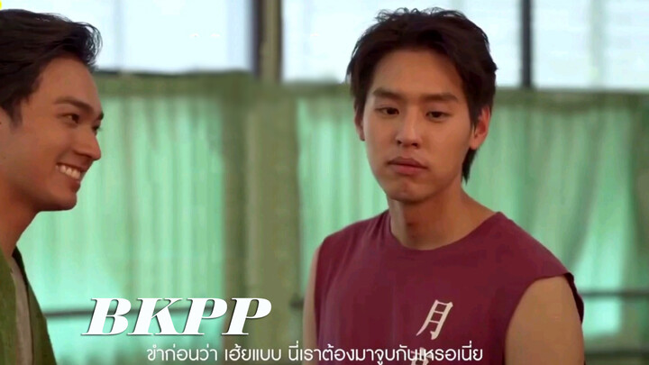 [BKPP] Lucu sekali, pertama kali merasakan sulitnya mencari uang