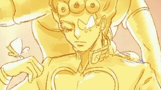 【JOJO】Beauty Contest, the champion is actually...