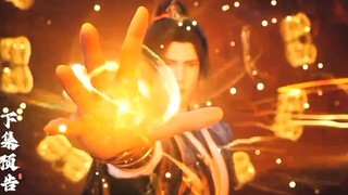 Preview Shrouding the heavens Eps 138