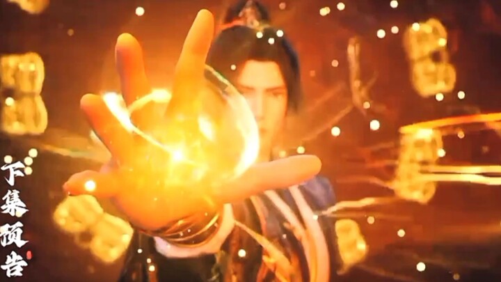 Preview Shrouding the heavens Eps 138