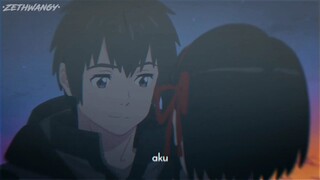 Momen kehilangan cewek yang di cintai🙂🥀