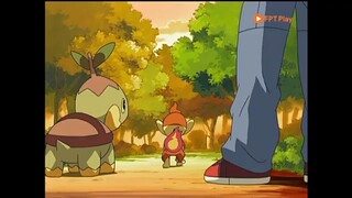 Pokemon phần 10 tập 50 lồng tiếng