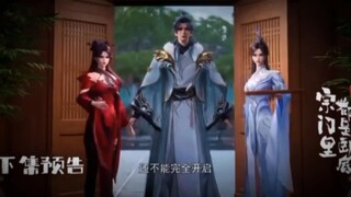 New❗ Preview Everyone In The Secte Eps 42