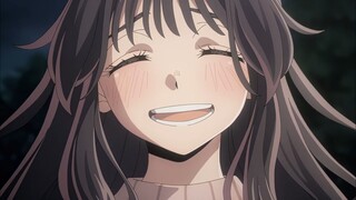BEST GIRL CHARA🖤