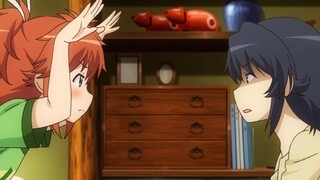 疯狂作死的夏海