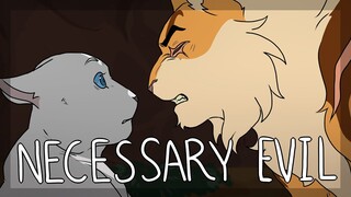 Necessary Evil | Clear Sky & One Eye Animatic