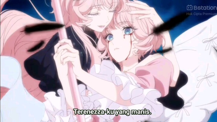 kemunculan Dewi busuk