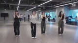 [Vietsub] Hậu trường tập vũ đạo 'Better Things' của aespa