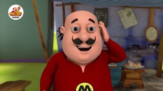 Ear Man Motu _ कान वाला आदमी मोटू _ Motu Patlu _ Ep 412 _ Motu Patlu Tv Show 202